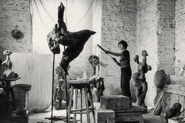 To Exalt the Ephemeral: Alina Szapocznikow, 1962-1972
