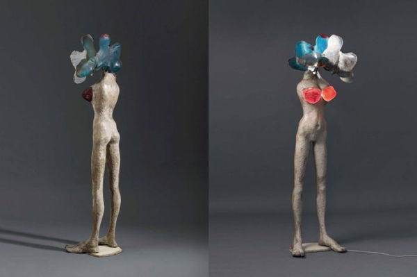 To Exalt the Ephemeral: Alina Szapocznikow, 1962-1972