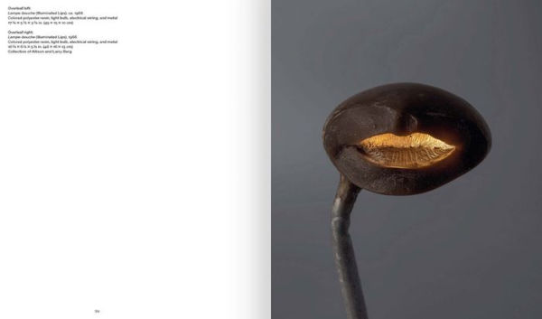 To Exalt the Ephemeral: Alina Szapocznikow, 1962-1972