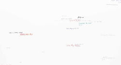 Alternative view 3 of Roni Horn: Wits' End