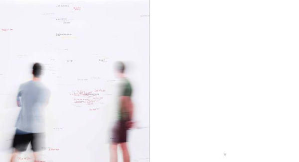 Roni Horn: Wits' End