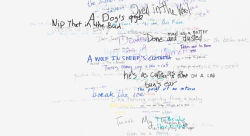Alternative view 9 of Roni Horn: Wits' End
