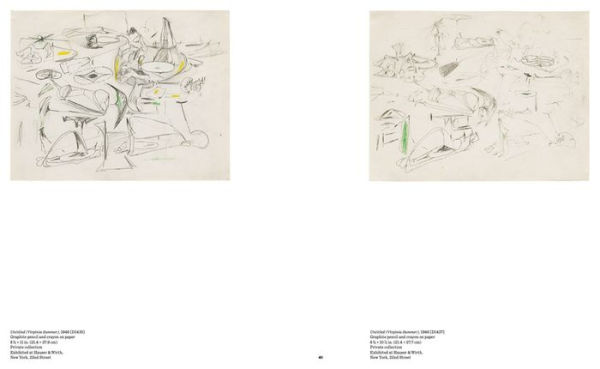 Arshile Gorky: Beyond The Limit