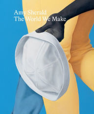 Free popular ebook downloads Amy Sherald: The World We Make