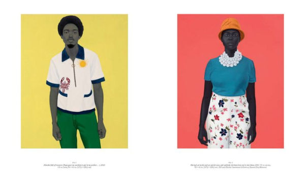 Amy Sherald: The World We Make