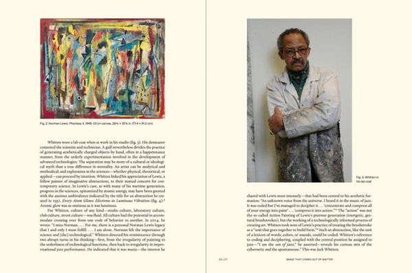 Jack Whitten: Cosmic Soul