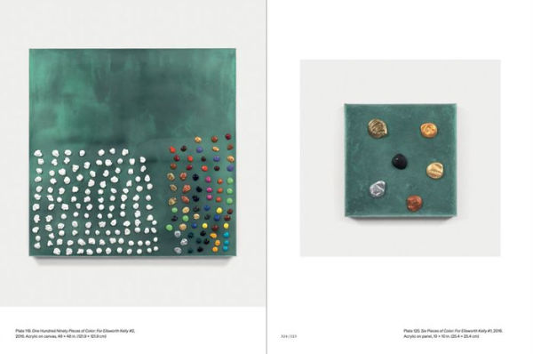 Jack Whitten: Cosmic Soul