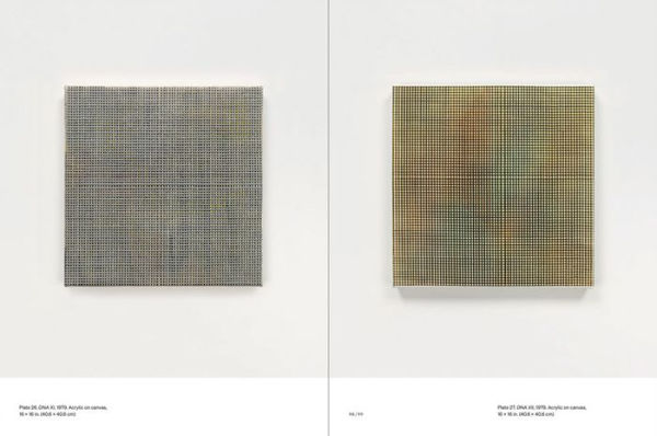 Jack Whitten: Cosmic Soul