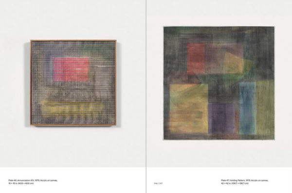 Jack Whitten: Cosmic Soul