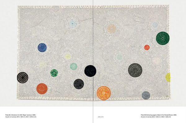 Jack Whitten: Cosmic Soul