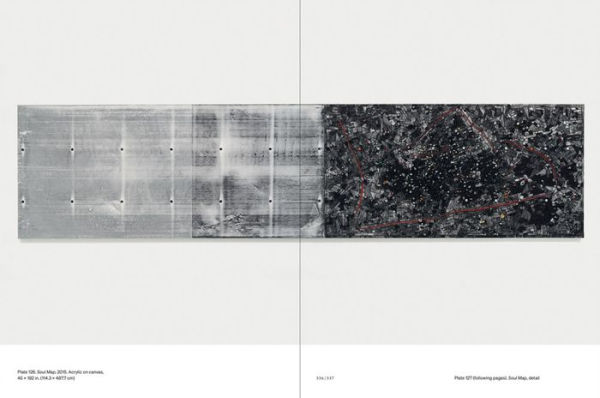 Jack Whitten: Cosmic Soul