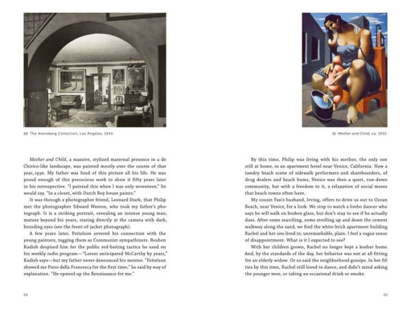 Night Studio: A Memoir of Philip Guston