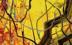Alternative view 2 of Zeng Fanzhi