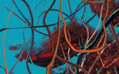 Alternative view 7 of Zeng Fanzhi