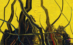Alternative view 9 of Zeng Fanzhi