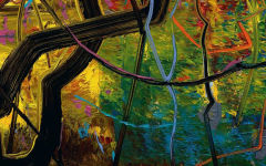 Alternative view 10 of Zeng Fanzhi