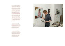 Alternative view 6 of Anj Smith: Drifting Habitations