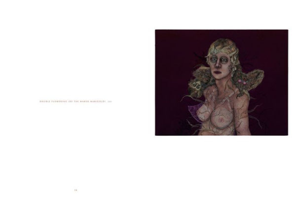 Anj Smith: Drifting Habitations