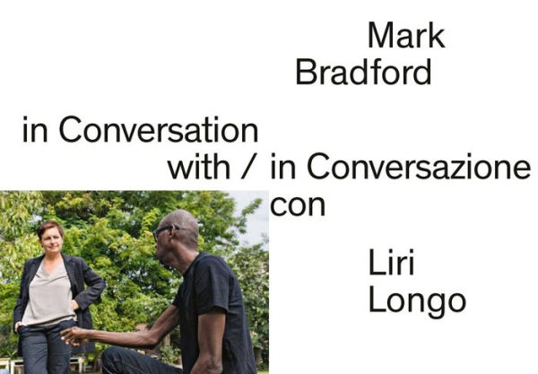 Mark Bradford: Process Collettivo