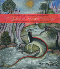 Title: Mughal and Deccani Paintings, Author: John Seyller