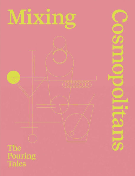 Mixing Cosmopolitans: The Pouring Tales