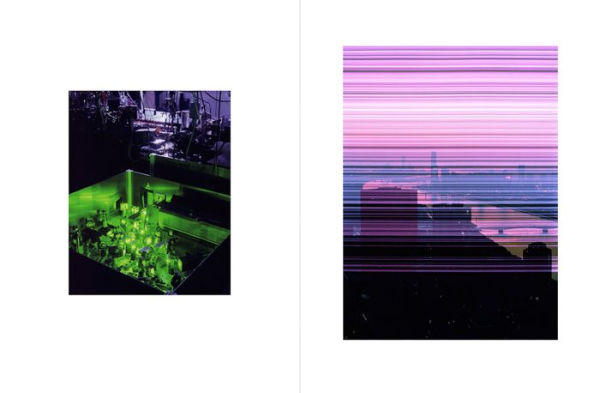 Taiyo Onorato & Nico Krebs: Future Memories