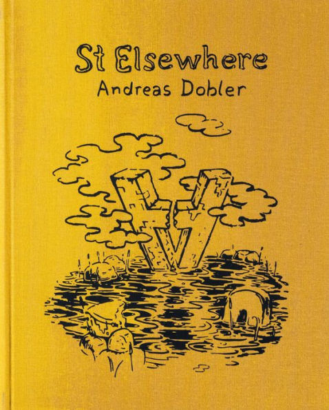 Andreas Dobler: St Elsewhere