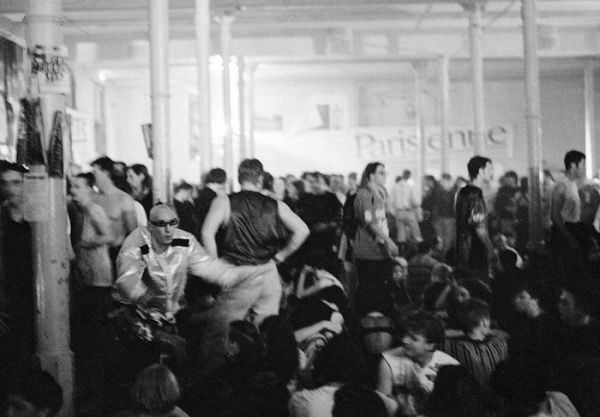 Philipp Mueller: 120 bpm