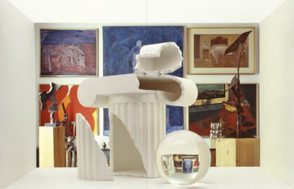 Trix + Robert Haussmann: A Life with Art and Artists