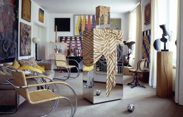 Trix + Robert Haussmann: A Life with Art and Artists