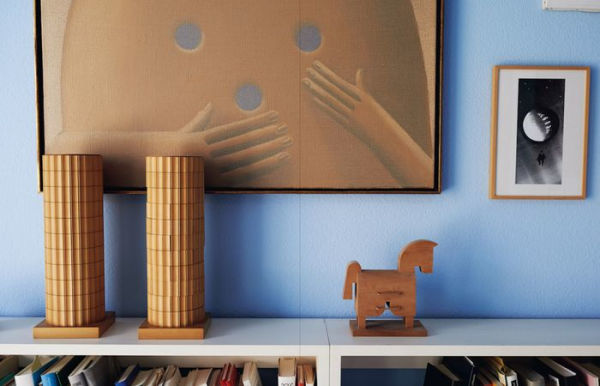 Trix + Robert Haussmann: A Life with Art and Artists