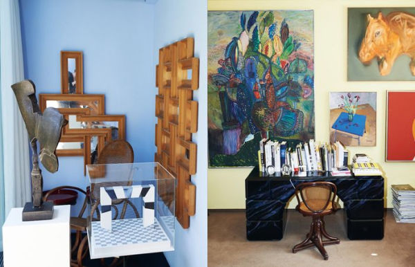 Trix + Robert Haussmann: A Life with Art and Artists