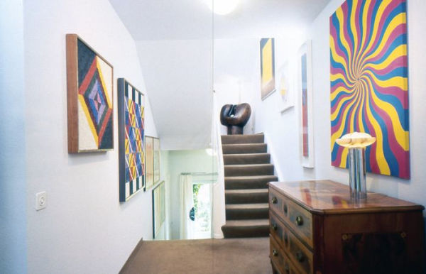 Trix + Robert Haussmann: A Life with Art and Artists