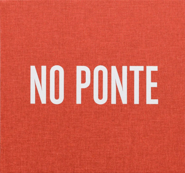 Giuseppe Micciché: No Ponte