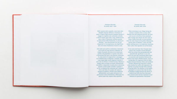 Giuseppe Micciché: No Ponte