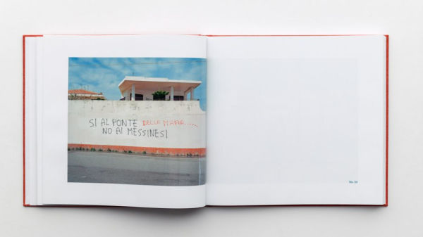 Giuseppe Micciché: No Ponte