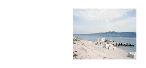 Giuseppe Micciché: No Ponte