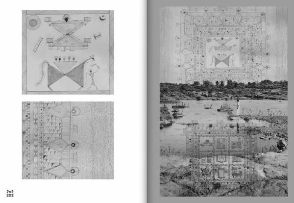 Gauri Gill & Rajesh Chaitya Vangad: Fields of Sight