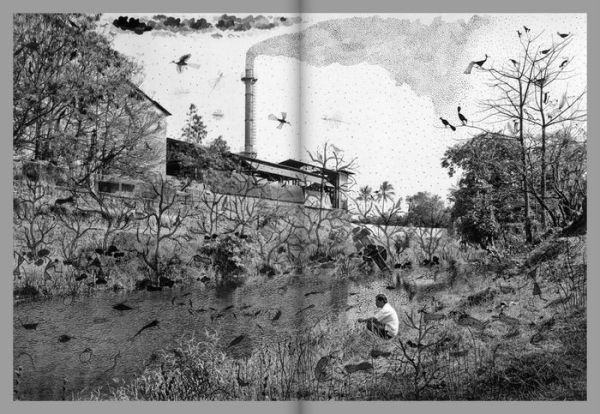 Gauri Gill & Rajesh Chaitya Vangad: Fields of Sight