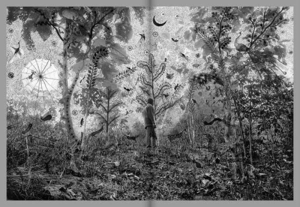 Gauri Gill & Rajesh Chaitya Vangad: Fields of Sight