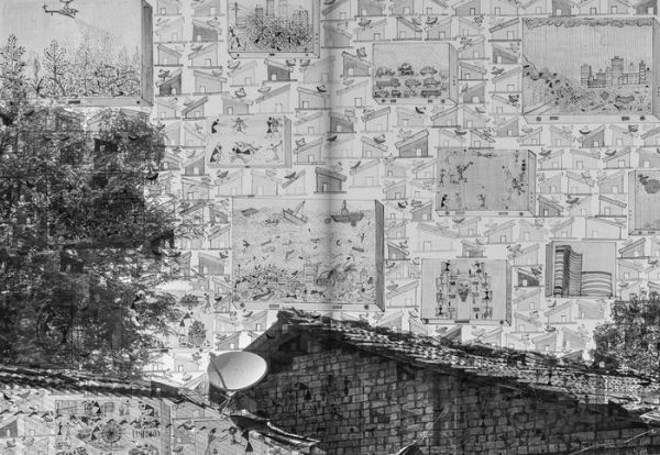 Gauri Gill & Rajesh Chaitya Vangad: Fields of Sight