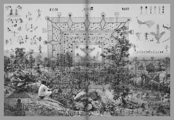 Gauri Gill & Rajesh Chaitya Vangad: Fields of Sight