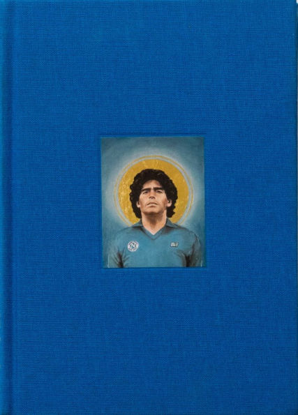 David Diehl: Icons: A Directory of Canonizations around the Turn of the Millenium