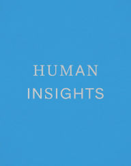 Free online books downloads Michael Tummings: Human Insights (English Edition) 