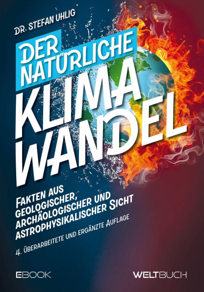 Der natürliche Klimawandel: Fakten aus geologischer, archäologischer und astrophysikalischer Sicht