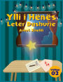 Ylli I Hënës: Letër Dashurie