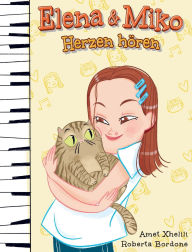 Title: Elena & Miko: Herzen hï¿½ren, Author: Amet Xhelili