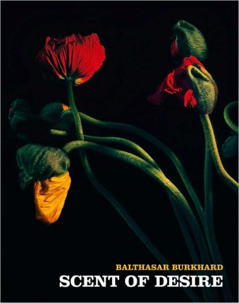 Balthasar Burkhard: Scent Of Desire