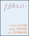 Title: Parkett # 60: Chuck Close, Diana Thater, Luc Tuymans, Author: David Bunn