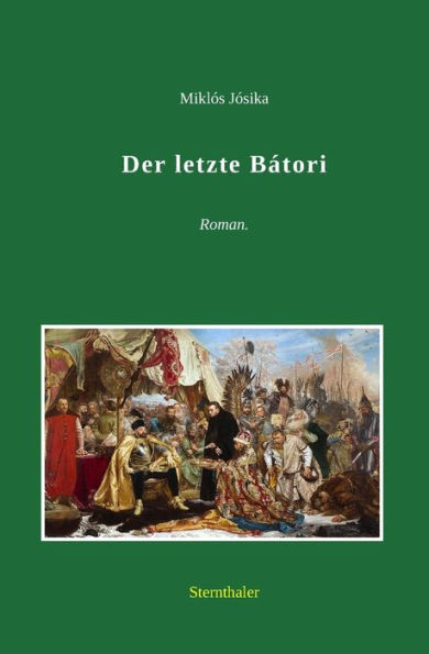 Der letzte BÃ¯Â¿Â½tori: Historischer Roman